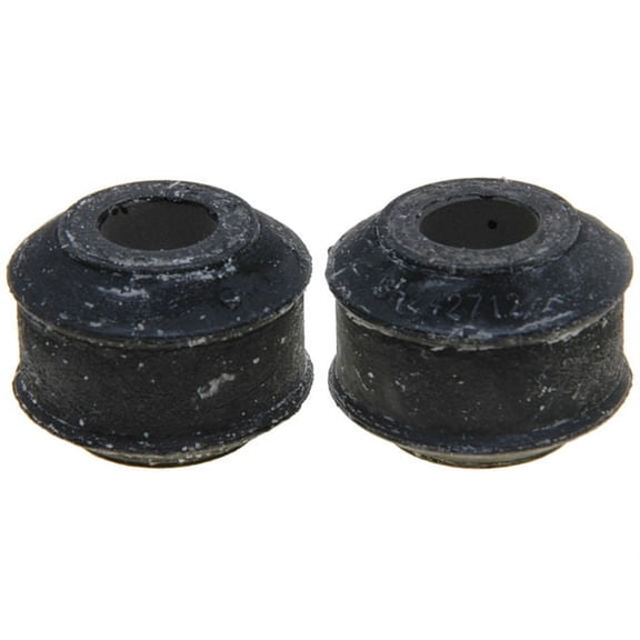 Front Inner Tie Rod End Bushing Kit - Compatible with 1993 - 2004 Dodge Intrepid 1994 1995 1996 1997 1998 1999 2000 2001 2002 2003