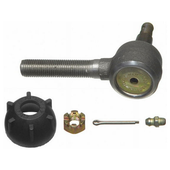 Front Inner Tie Rod End - Compatible with 1973 - 1980 Mercedes-Benz 450SL 1974 1975 1976 1977 1978 1979