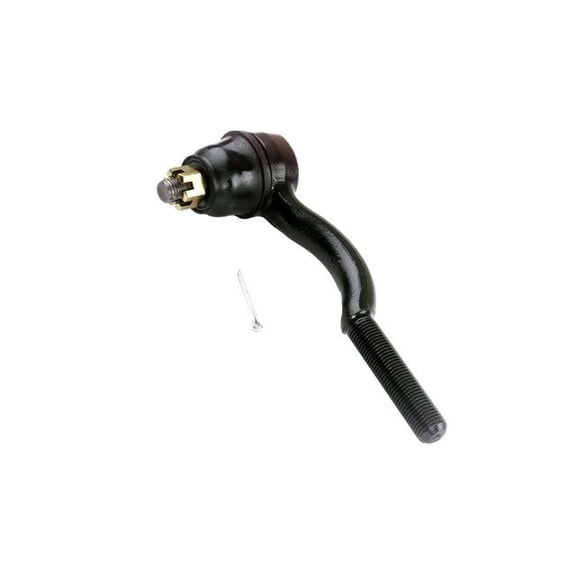 Front Inner Tie Rod End - Compatible with 1975 - 1982 Toyota Corolla 1976 1977 1978 1979 1980 1981
