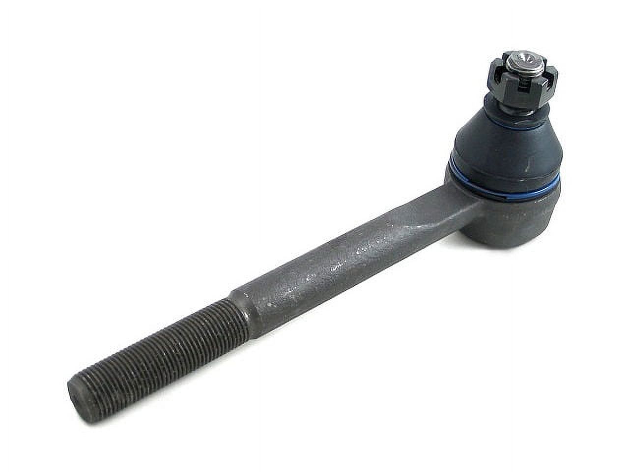 Front Inner & Outer Tie Rod End Kit For 1979-1995 Toyota Pickup - RWD Suspension