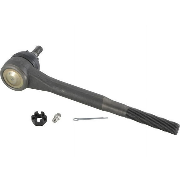 Front Inner Tie Rod End - Compatible with 1982 - 1995 Chevy S10 RWD 1983 1984 1985 1986 1987 1988 1989 1990 1991 1992 1993 1994
