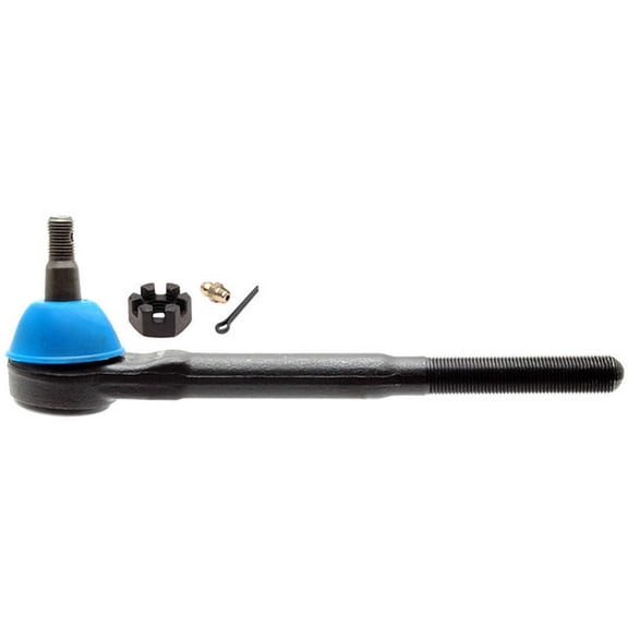 Front Inner Tie Rod End - Compatible with 1982 - 1995 Chevy S10 RWD 1983 1984 1985 1986 1987 1988 1989 1990 1991 1992 1993 1994
