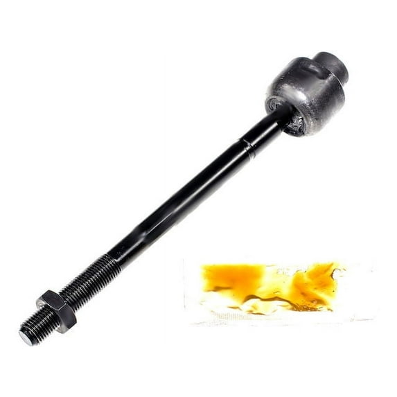 Front Inner Tie Rod End - Compatible with 1984 - 1987 Pontiac Fiero 1985 1986