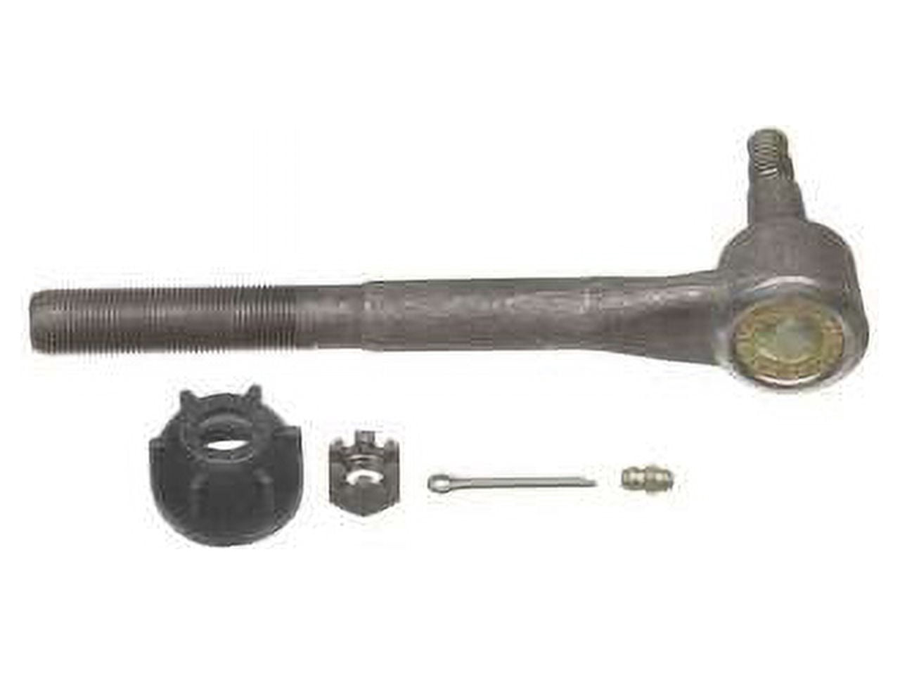 Front Inner Tie Rod End - Compatible with 1988 - 1999 GMC K1500 Sierra ...