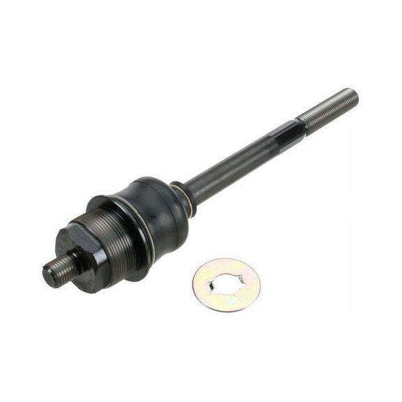 Front Inner Tie Rod End - Compatible with 1992 - 2000 SC400 1993 1994 1995 1996 1997 1998 1999