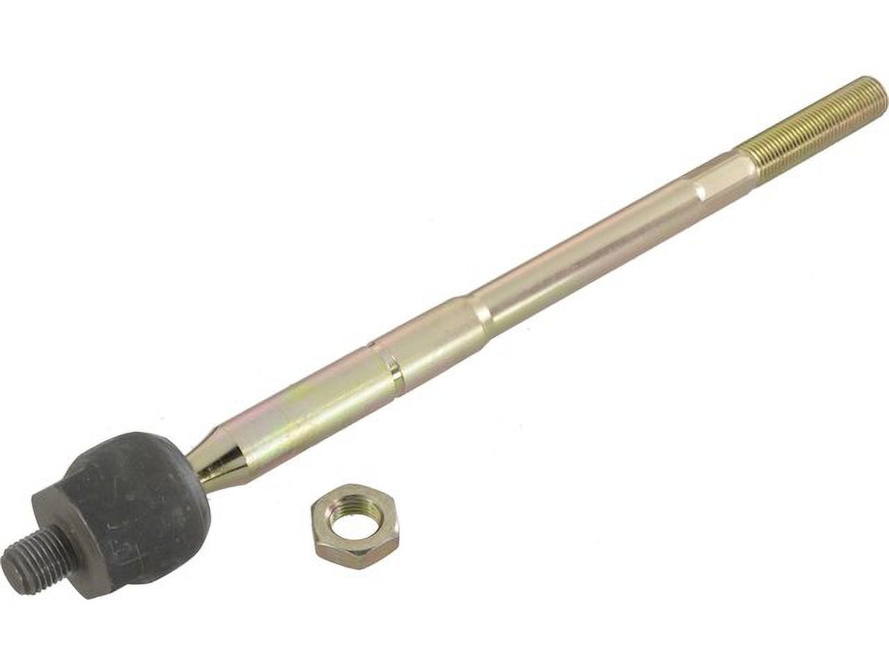 Front Inner Tie Rod End - Compatible with 1993 - 1998 Toyota T100 RWD 1994 1995 1996 1997