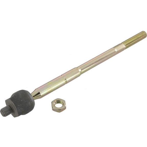 Front Inner Tie Rod End - Compatible with 1993 - 1998 Toyota T100 RWD 1994 1995 1996 1997