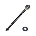 thumbnail image 1 of Front Inner Tie Rod End - Compatible with 1993 - 1998 Toyota T100 RWD 1994 1995 1996 1997, 1 of 2