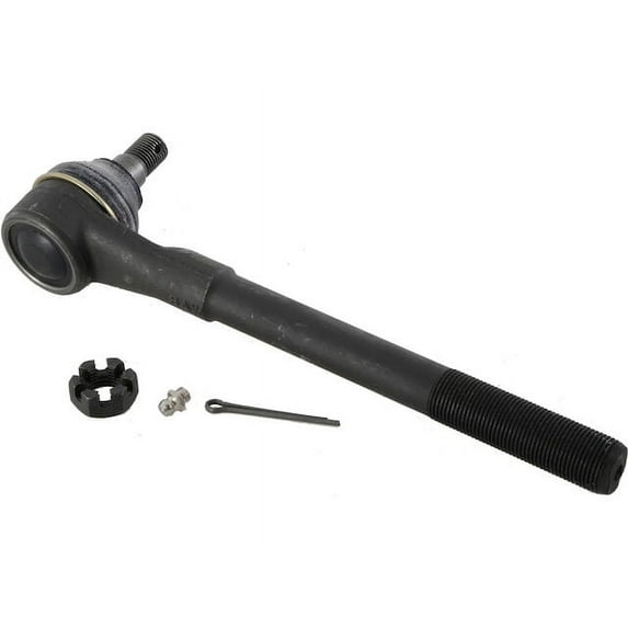Front Inner Tie Rod End - Compatible with 1994 - 1999 Dodge Ram 1500 RWD 1995 1996 1997 1998
