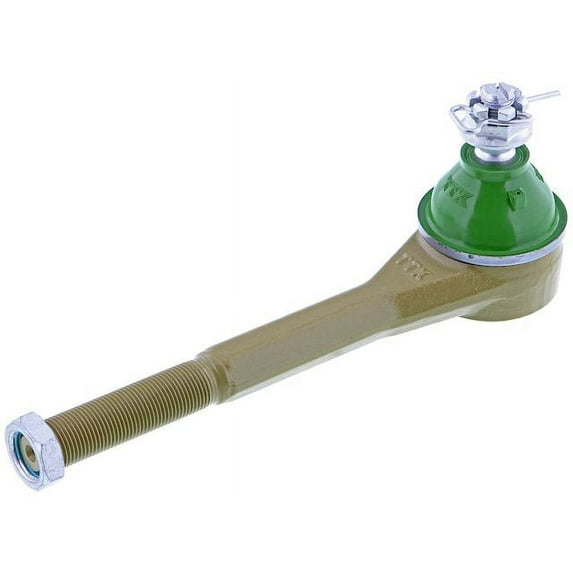 Front Inner Tie Rod End - Compatible with 1995 - 2000 Chevy Tahoe 4WD 5.7L V8 1996 1997 1998 1999