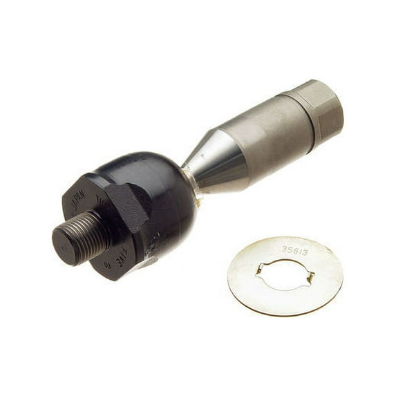 Front Inner Tie Rod End - Compatible with 1996 - 2002 Toyota 4Runner 1997 1998 1999 2000 2001