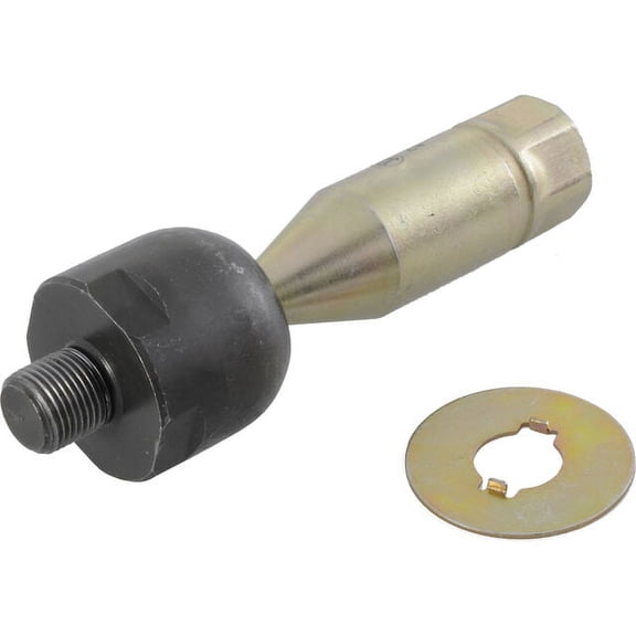 Front Inner Tie Rod End - Compatible with 1996 - 2002 Toyota 4Runner 1997 1998 1999 2000 2001