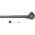thumbnail image 1 of Front Inner Tie Rod End - Compatible with 1996 - 2003 Chevy S10 RWD 1997 1998 1999 2000 2001 2002, 1 of 2