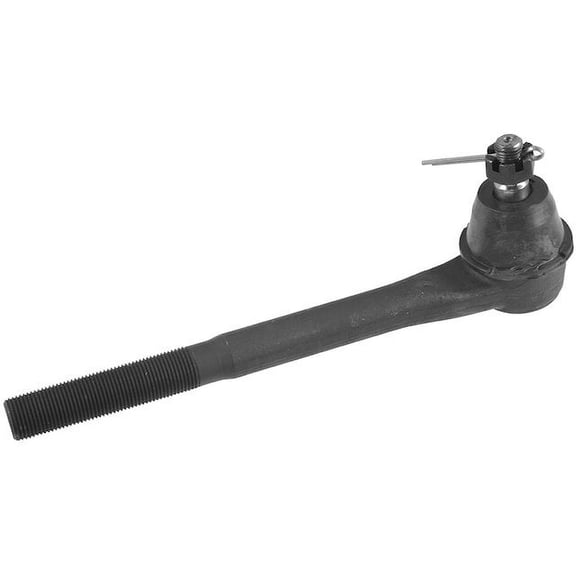 Front Inner Tie Rod End - Compatible with 1996 - 2003 Chevy S10 RWD 1997 1998 1999 2000 2001 2002