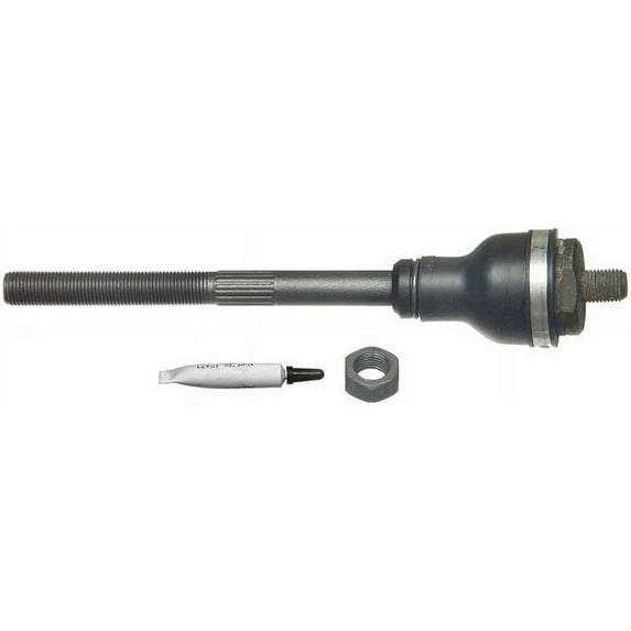 Front Inner Tie Rod End - Compatible with 1997 - 1999 Dodge Dakota 4WD - Moog