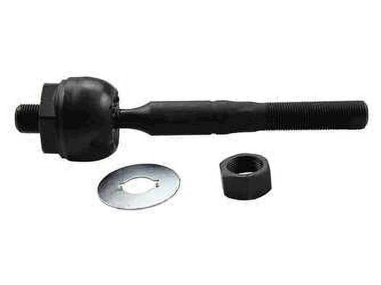 Front Inner Tie Rod End - Compatible with 2000 - 2006 Toyota Tundra 4.7L V8 2001 2002 2003 2004 2005