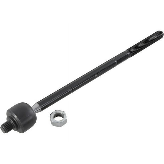 Front Inner Tie Rod End - Compatible with 2001 - 2004 Dodge Caravan 2002 2003