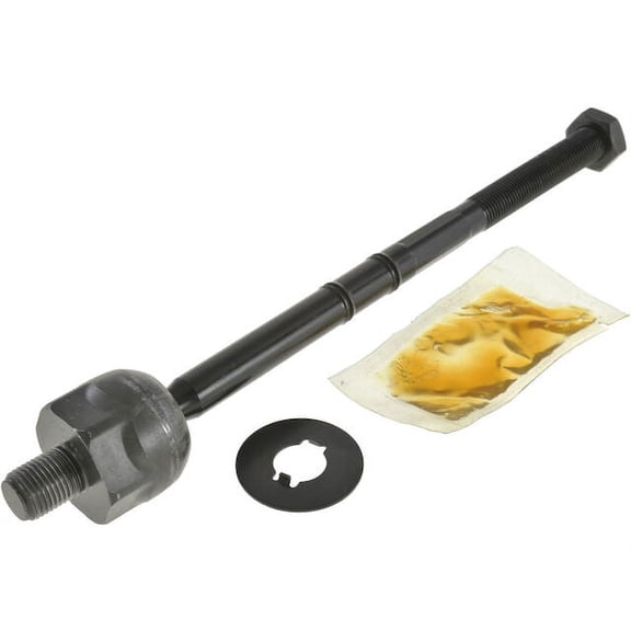 Front Inner Tie Rod End - Compatible with 2001 - 2005 Ford Explorer Sport Trac 2002 2003 2004