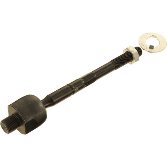 Front Inner Tie Rod End - Compatible with 2001 - 2006 Acura MDX 2002 2003 2004 2005
