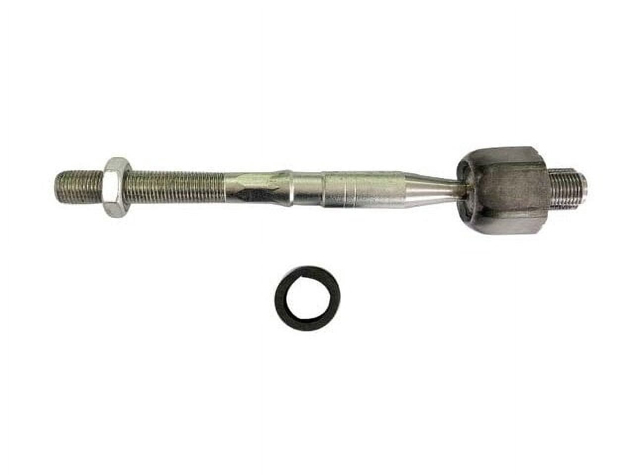 SPL Parts Front Outer Tie Rod Ends - 2004-2011 BMW 1 Series (E8X)