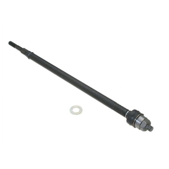 Front Inner Tie Rod End - Compatible with 2002 - 2006 Honda CR-V 2003 2004 2005