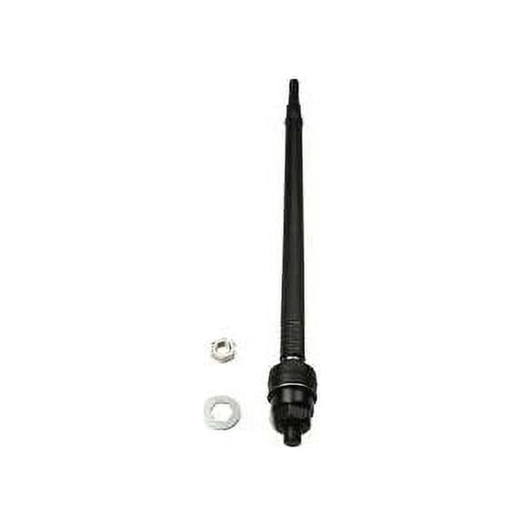 Front Inner Tie Rod End - Compatible with 2002 - 2006 Honda CR-V - MOOG