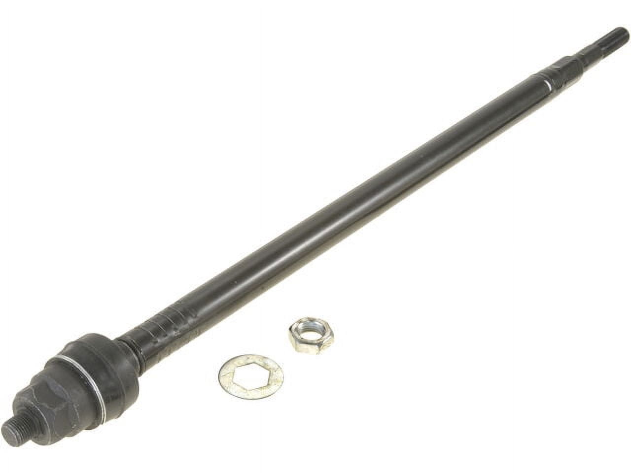 Front Inner Tie Rod End - Compatible with 2002 - 2006 Honda CR-V 2003 2004 2005