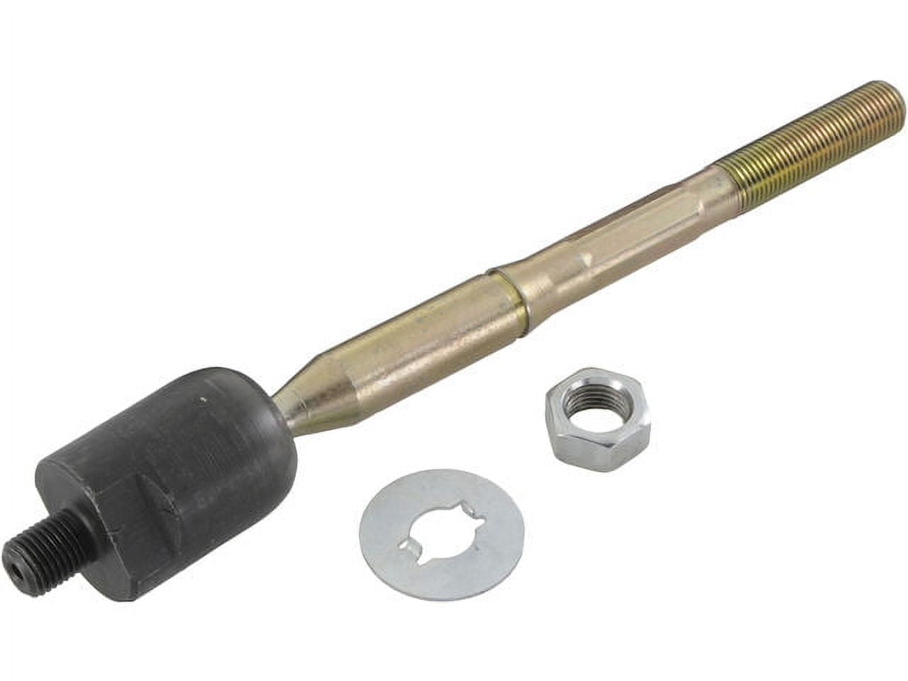 Front Inner Tie Rod End Compatible with 2002 2006 Toyota Camry 2003 2004 2005