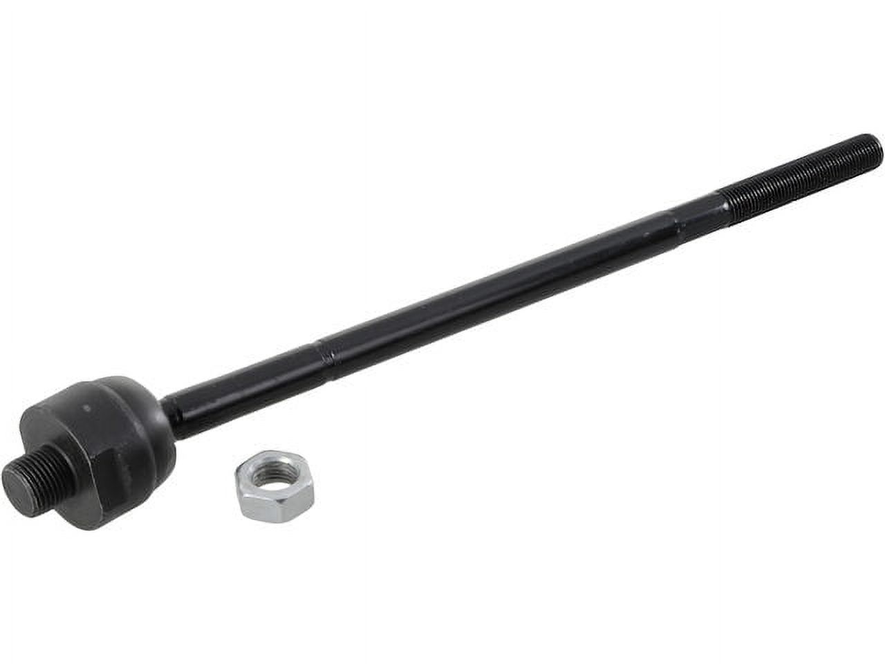 Front Inner Tie Rod End - Compatible with 2002 - 2007 Buick Rendezvous 2003 2004 2005 2006