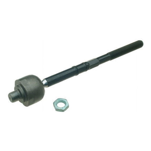 Front Inner Tie Rod End - Compatible with 2002 - 2007 Mercedes-Benz C230 2003 2004 2005 2006
