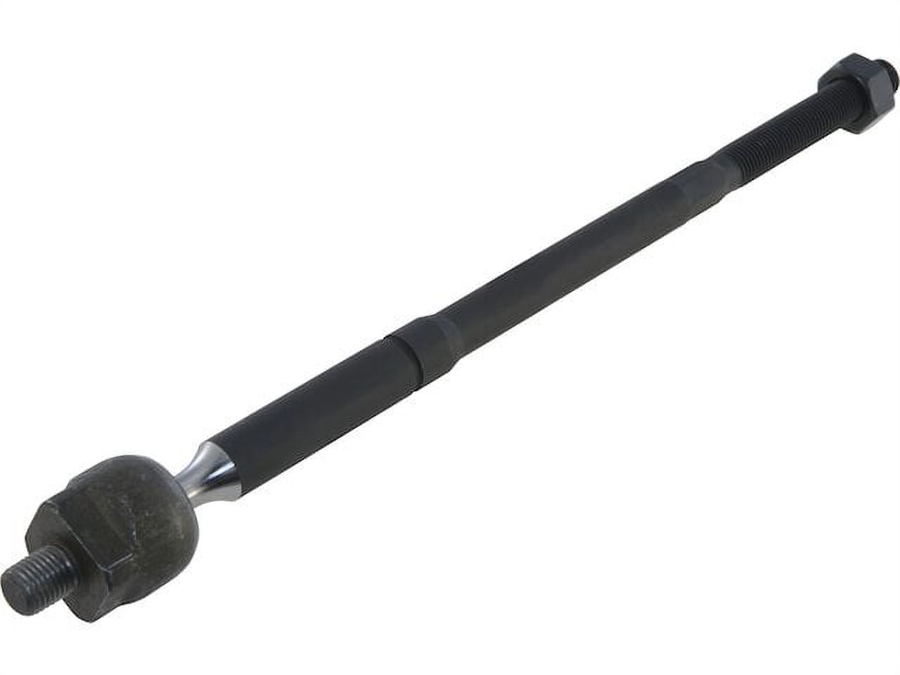 Front Inner Tie Rod End - Compatible with 2002 - 2007 Saturn Vue 2003 2004 2005 2006