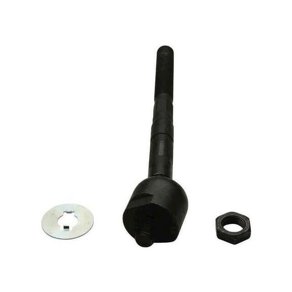 Front Inner Tie Rod End - Compatible with 2004 - 2010 Toyota Sienna 2005 2006 2007 2008 2009
