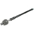 thumbnail image 1 of Front Inner Tie Rod End - Compatible with 2004 - 2011 Subaru Impreza 2005 2006 2007 2008 2009 2010, 1 of 2