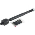 thumbnail image 1 of Front Inner Tie Rod End - Compatible with 2007 - 2008 Toyota Yaris, 1 of 2
