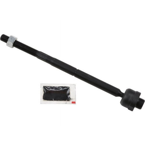 Front Inner Tie Rod End - Compatible with 2007 - 2013 Chevy Silverado 1500 2008 2009 2010 2011 2012