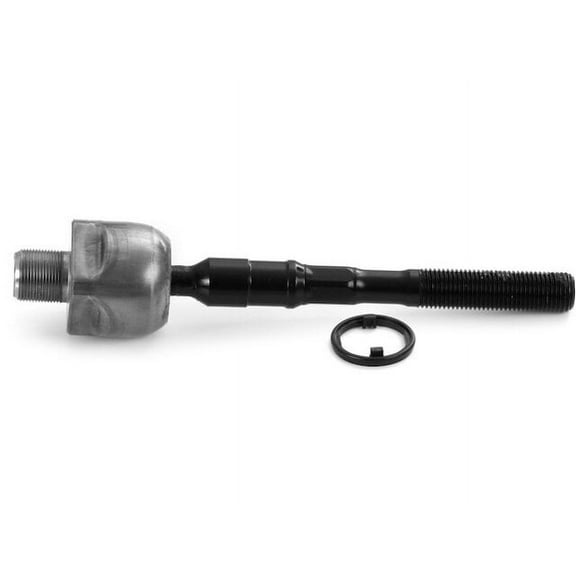 Front Inner Tie Rod End - Compatible with 2008 - 2013 INFINITI G37 Coupe 2009 2010 2011 2012