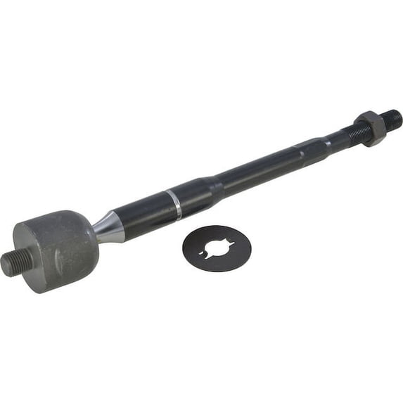 Front Inner Tie Rod End - Compatible with 2009 - 2013 Cadillac Escalade 6.0L V8 2010 2011 2012