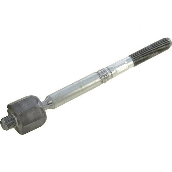 Front Inner Tie Rod End - Compatible with 2009 - 2016 Audi A4 Quattro Convertible 2010 2011 2012 2013 2014 2015