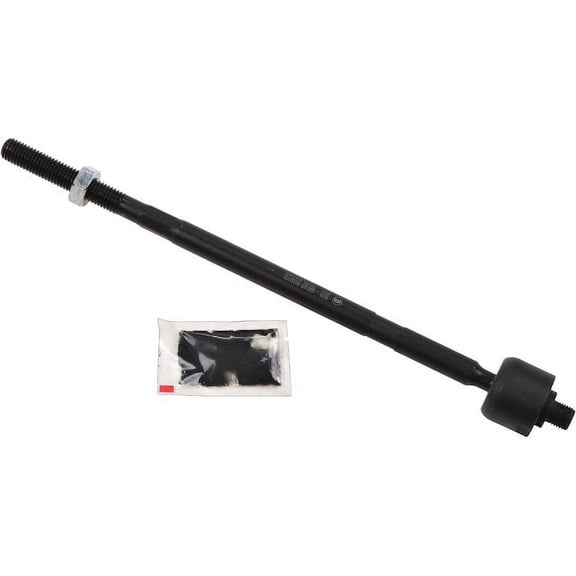 Front Inner Tie Rod End - Compatible with 2010 - 2013 Ford Transit Connect 2011 2012