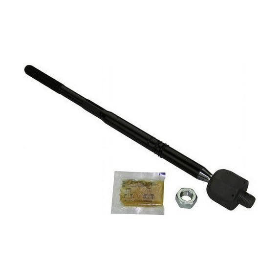 Front Inner Tie Rod End - Compatible with 2010 - 2016 Cadillac SRX 2011 2012 2013 2014 2015