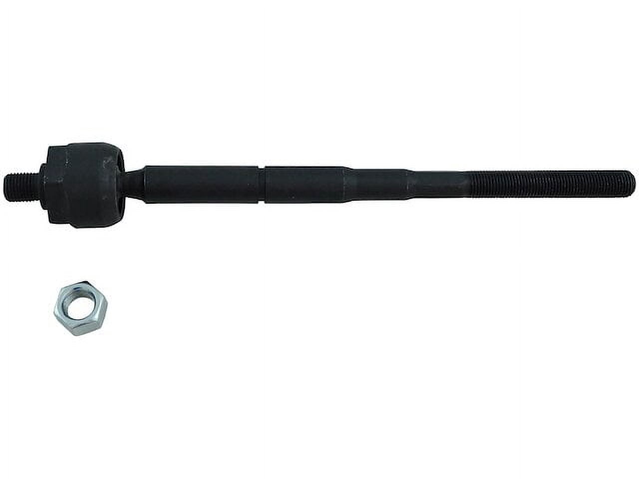 Evan-Fischer Tie Rod End Set For 2010-2016 Ford Taurus & Lincoln MKS/MKT - 4 Piece 3 thumbnail image