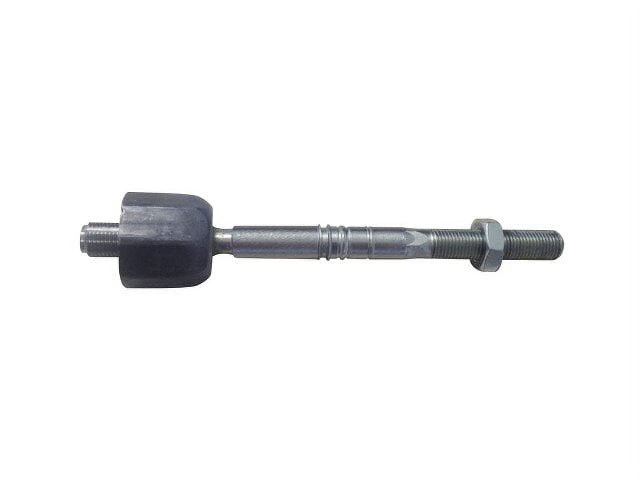 Front Inner Tie Rod End - Compatible with 2010 - 2016 Porsche Panamera 2011 2012 2013 2014 2015