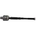 thumbnail image 1 of Front Inner Tie Rod End - Compatible with 2011 - 2012 Nissan LEAF, 1 of 2