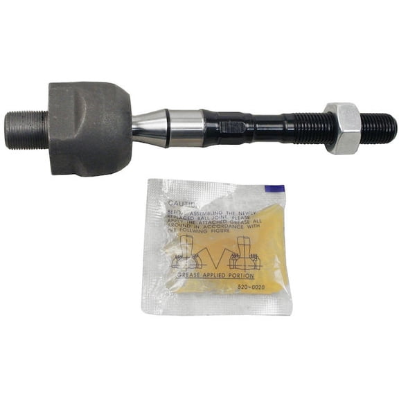 Front Inner Tie Rod End - Compatible with 2011 - 2013 INFINITI G37 X AWD Sedan 2012