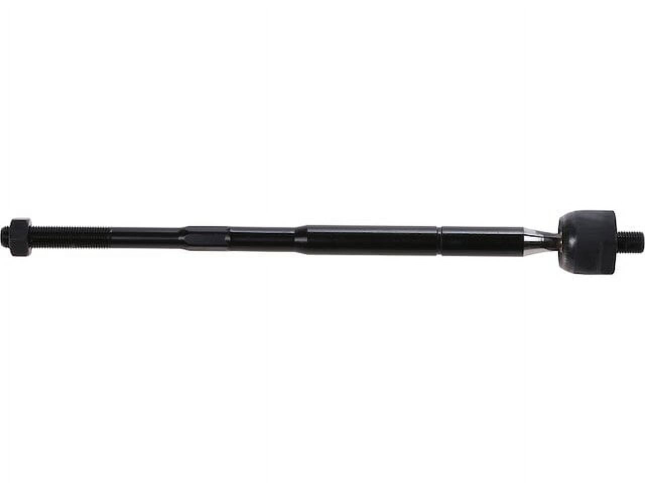 Front Inner Tie Rod End - Compatible with 2011 - 2016 Chrysler Town & Country 2012 2013 2014 2015