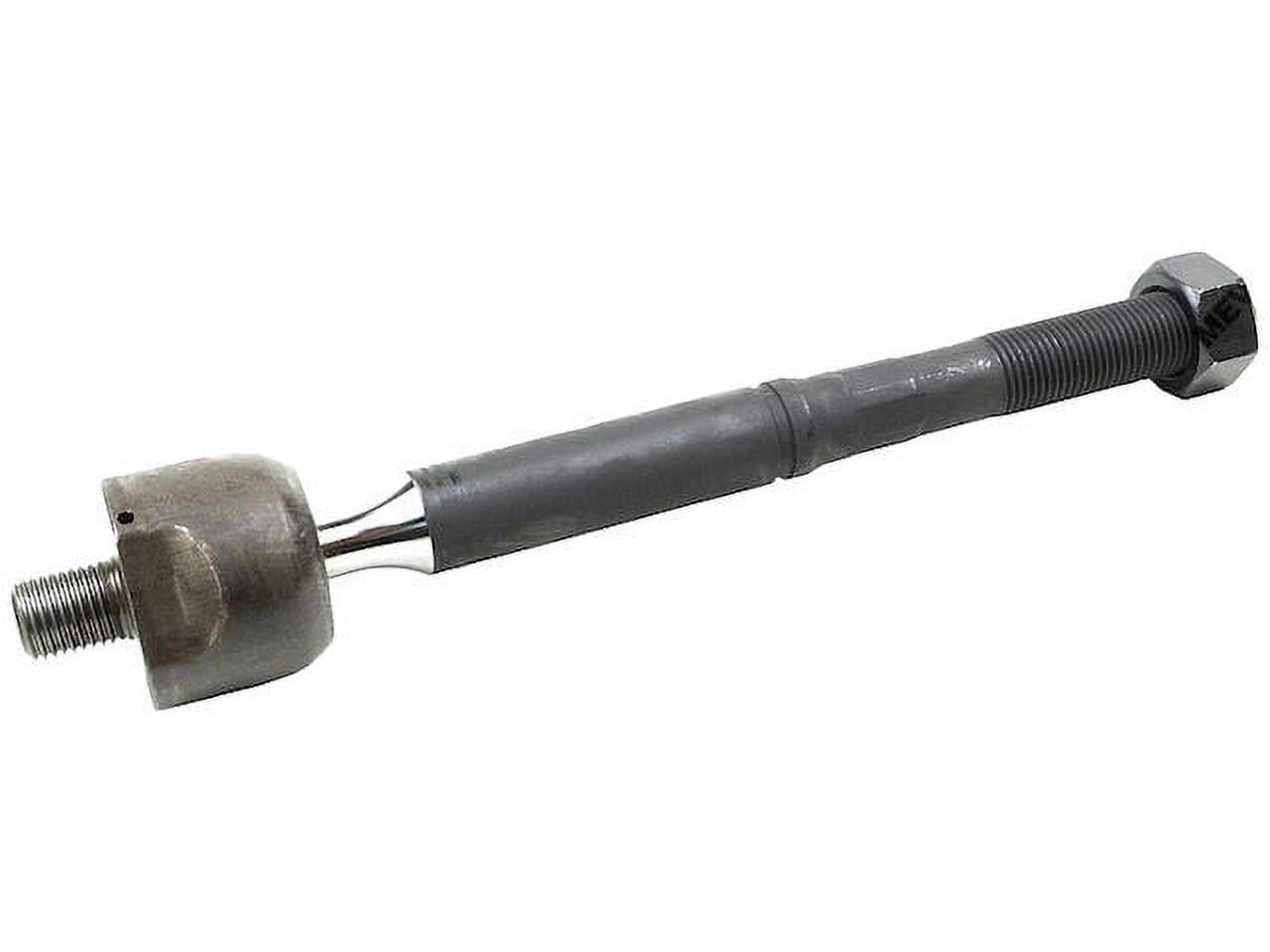 Front Inner Tie Rod End - Compatible with 2011 - 2020 Dodge Charger AWD 5.7L V8 2012 2013 2014 2015 2016 2017 2018 2019