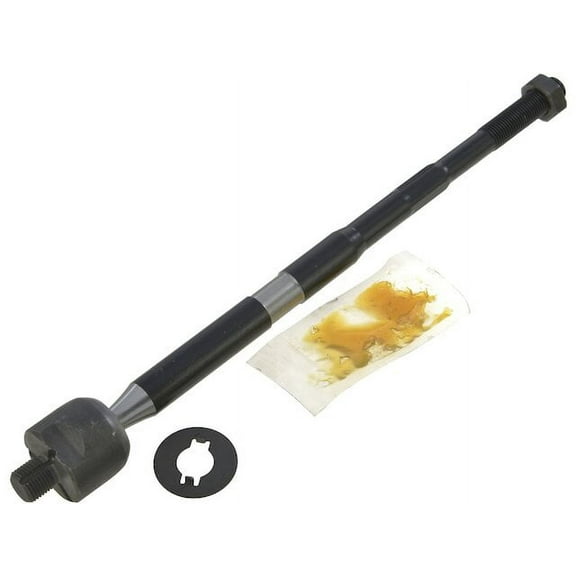 Front Inner Tie Rod End - Compatible with 2012 - 2015 Chevy Captiva Sport 2013 2014