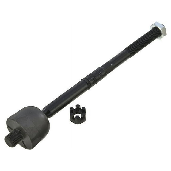 Front Inner Tie Rod End - Compatible with 2012 - 2015 Mercedes-Benz SLK250 2013 2014