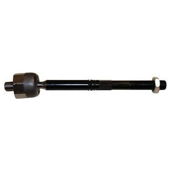Front Inner Tie Rod End - Compatible with 2012 - 2018 Audi A6 FWD C7 Sedan 4-Door 2013 2014 2015 2016 2017