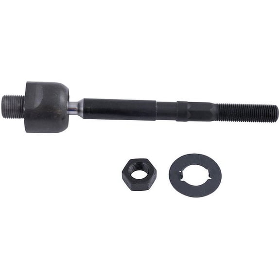 Front Inner Tie Rod End - Compatible with 2013 - 2017 Honda Accord 2014 2015 2016